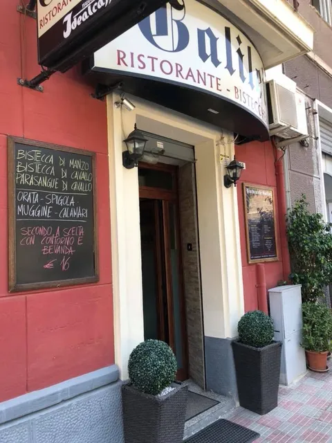 Ristorante Galilei