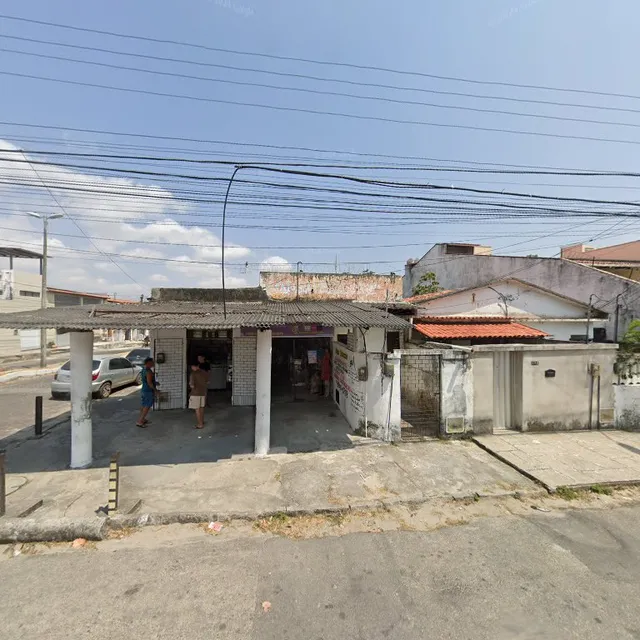 Padaria Dois Irmãos