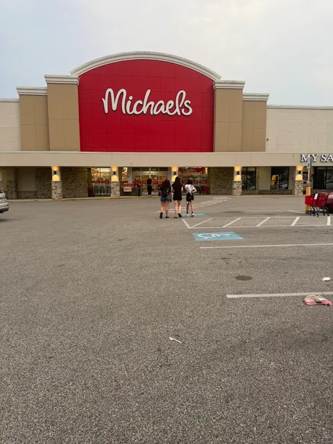 Michaels