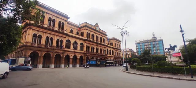 Apartament camere di Nick