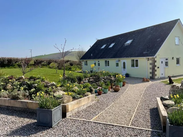 Westerley country Bed and Breakfast