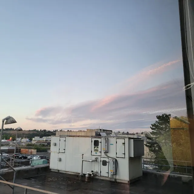 Boeing Radiation Effects Lab