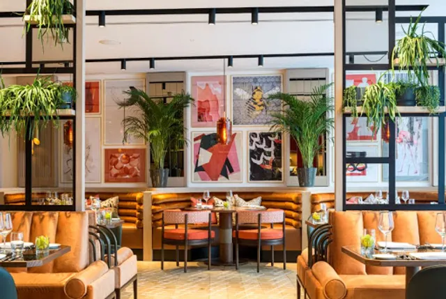 The River Restaurant