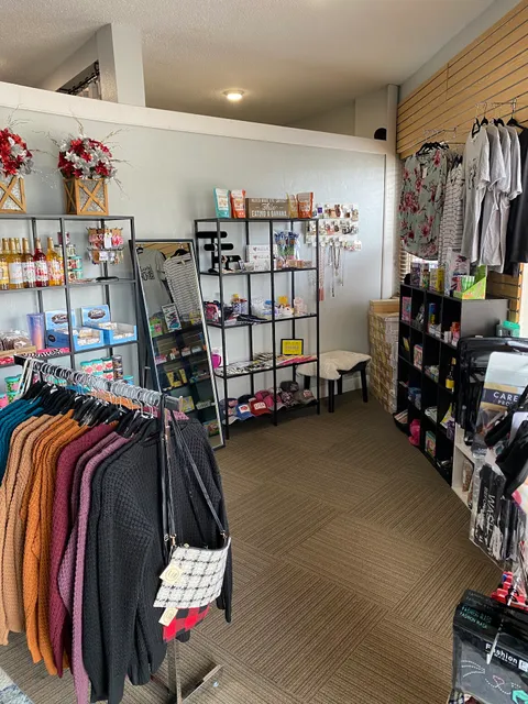 TNT Inspired Boutique