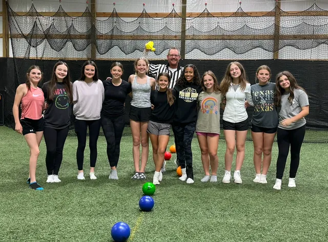 Iconic Performance Center