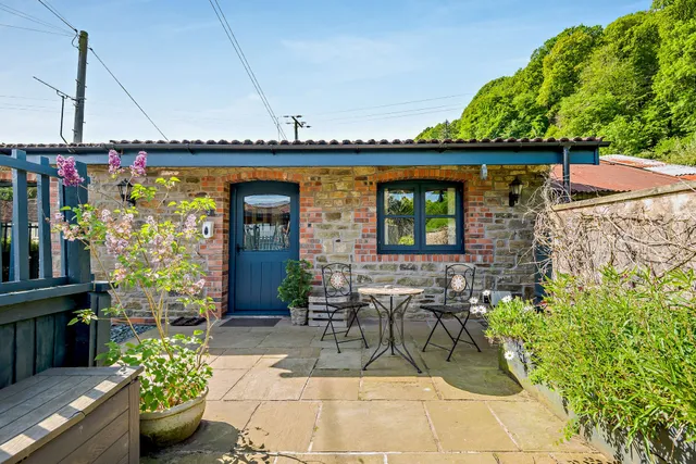 The Old Dairy Holiday Cottages