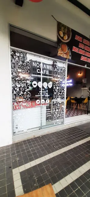 NoName Cafe & Resto