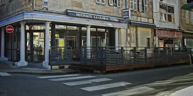 Restaurant Pizzeria La Gloria
