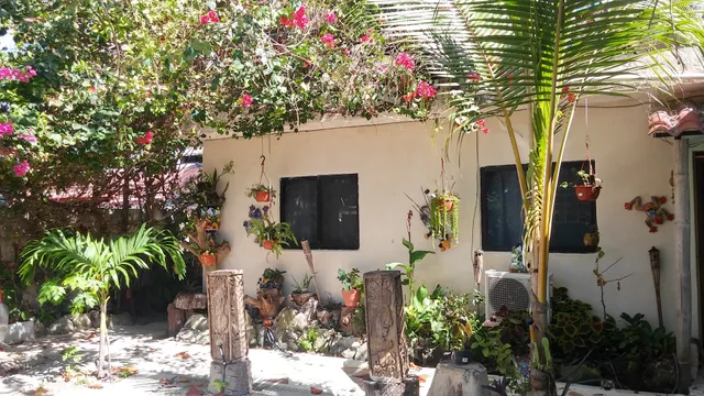 LOS BALCONES PUERTO MORELOS