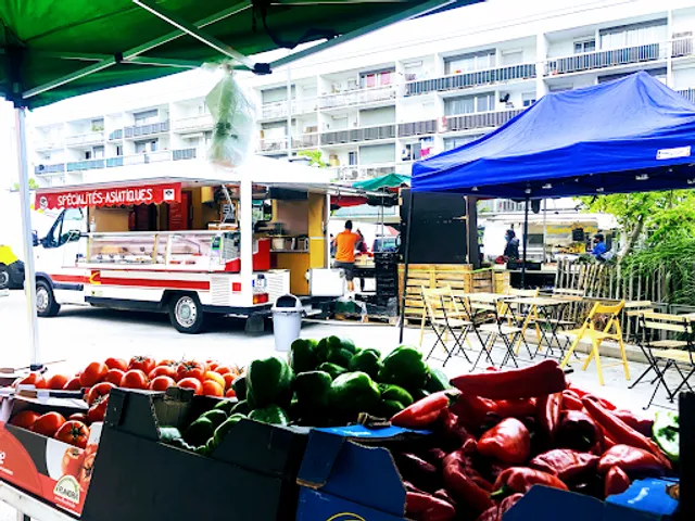 Banzaï - Foodtruck -