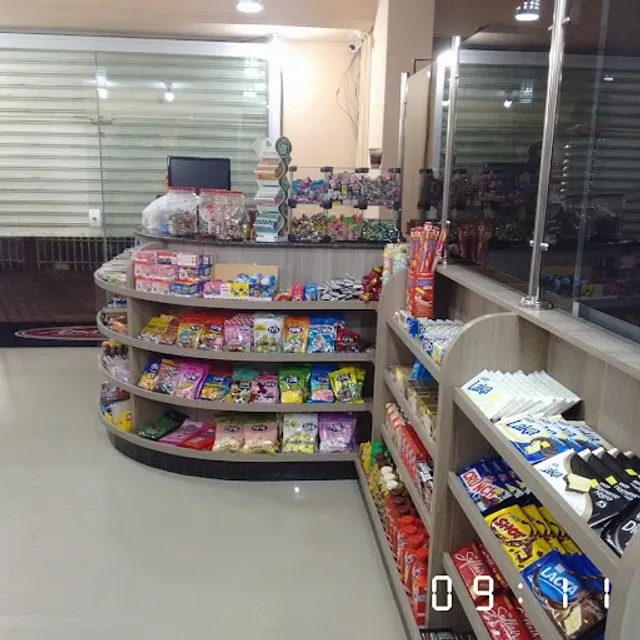 Panificadora e Confeitaria Sousa