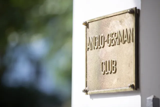 Gastronomie Pütter im Anglo-German Club e.K.