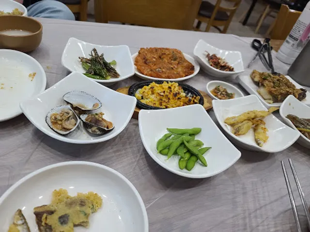 낙지와홍어이야기