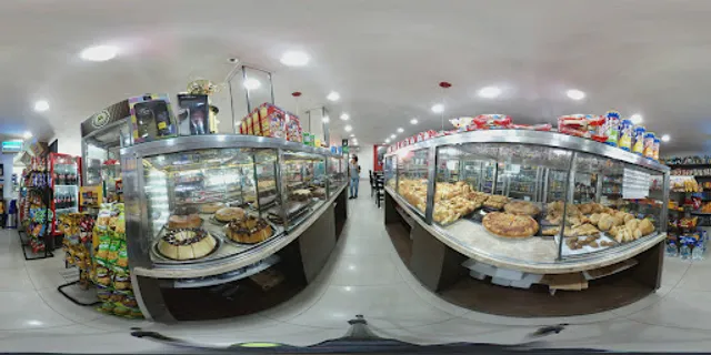 Casa dos Pães - Padaria 24 horas