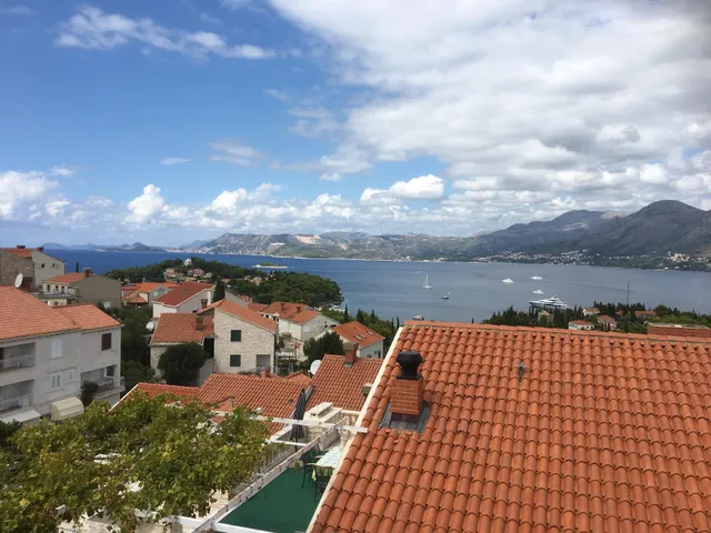 Apartments Dadic Cavtat
