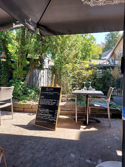 Les P'tits Bonheurs - Restaurant & Estaminet