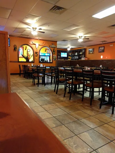 El Rey Mexican Restaurant-Clarksburg