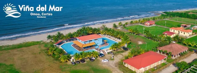 Hotel y Restaurante Palmazul - Viña del Mar Omoa