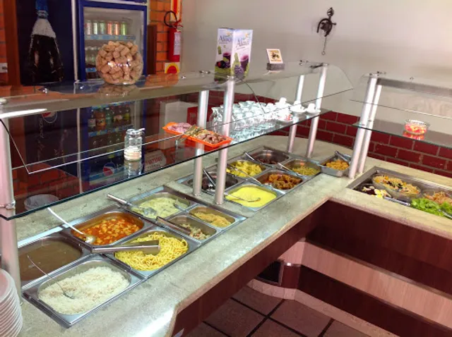 Restaurante Toca do Casario