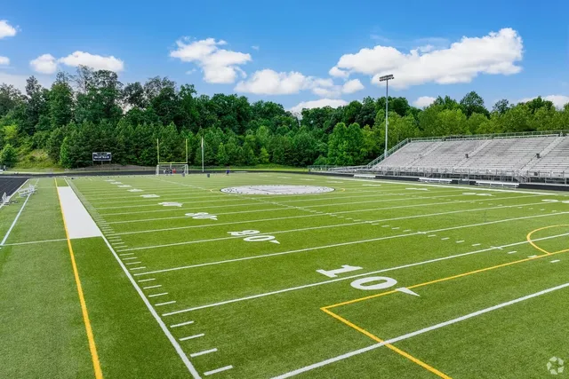 Southern Crescent Stadium