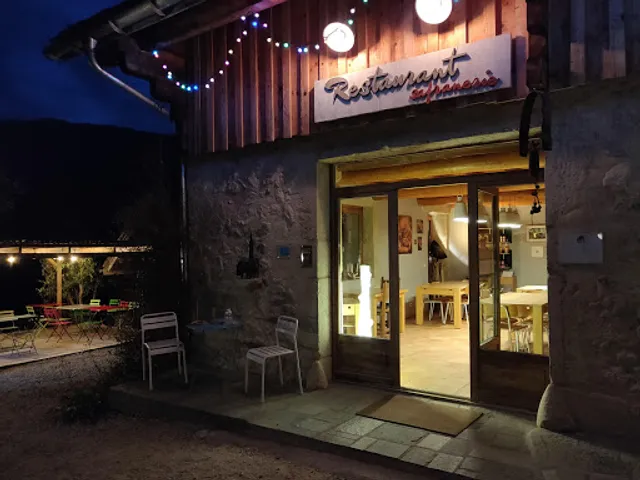 Ferme de Brevardiere