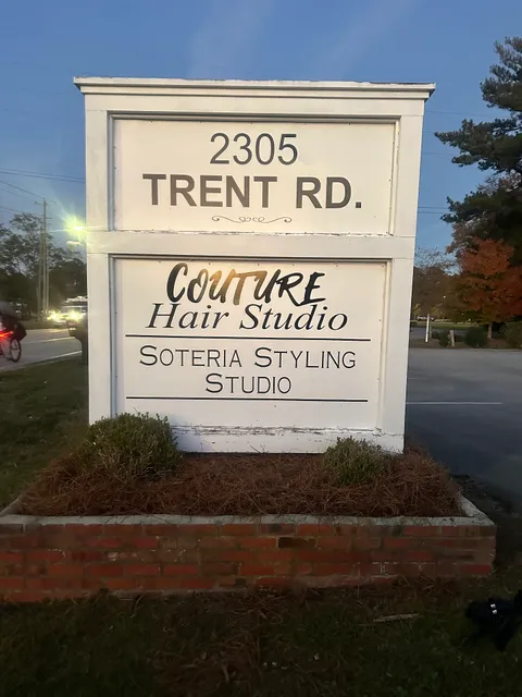 Couture Hair Studio