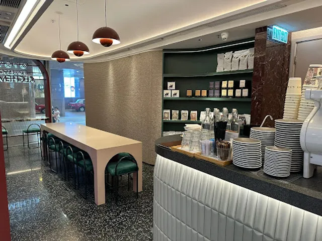 Espresso Alchemy (海港城店)