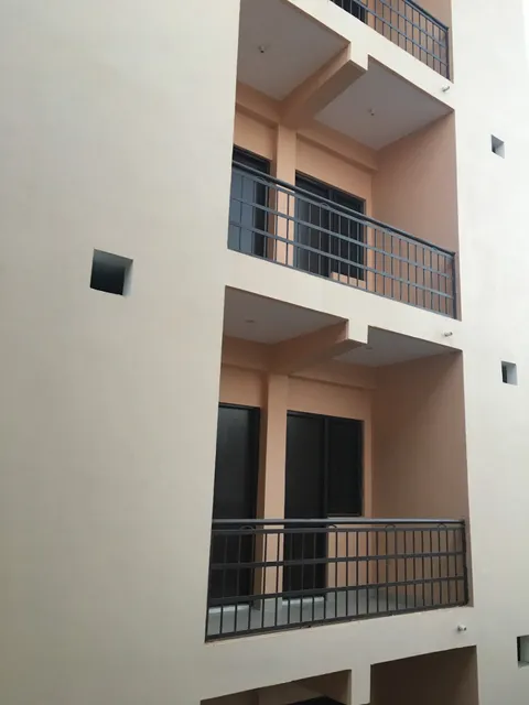 Nirwan Residency Pg