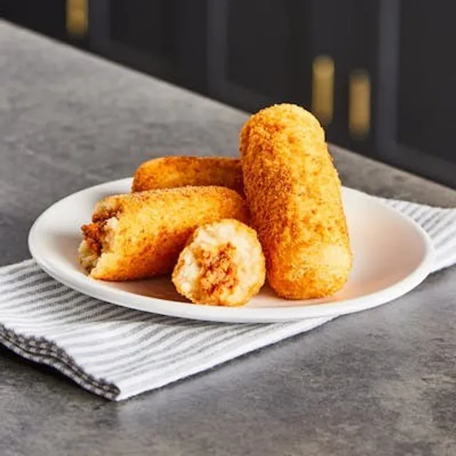 Lo Munchies Asados Grill