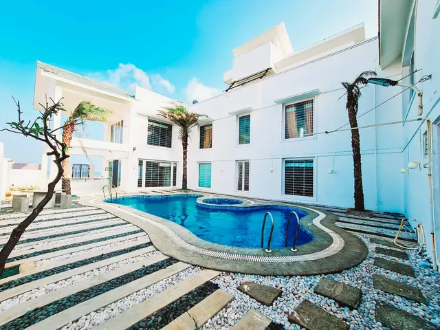 Seabreeze Beach House