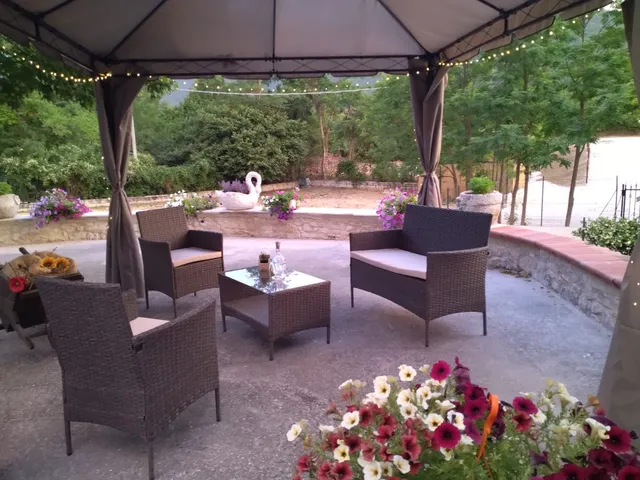 Il Miglio Country House