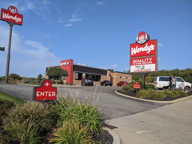 Wendy's