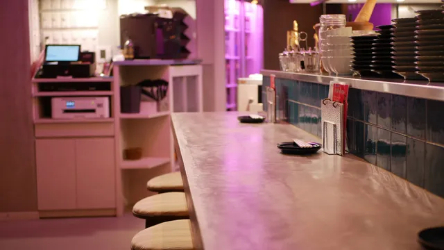 Thai Food Conrow Ebisu