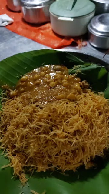 Mogappair Murugan Bhavan