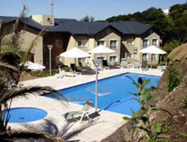 Howard Johnson by Wyndham Río Ceballos