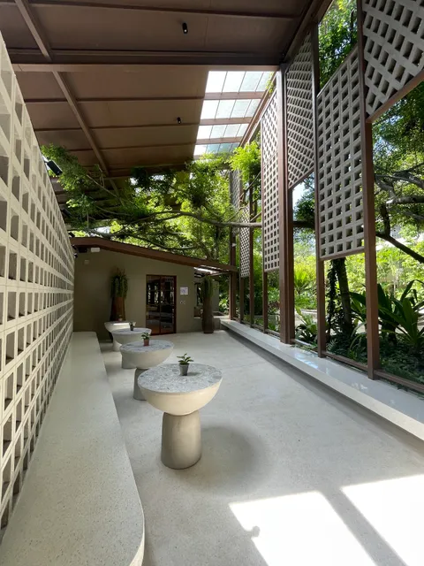 RXV Wellness Village Sampran