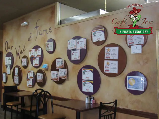 Cafe Jose - Voted Sedona’s Best Diner 2025