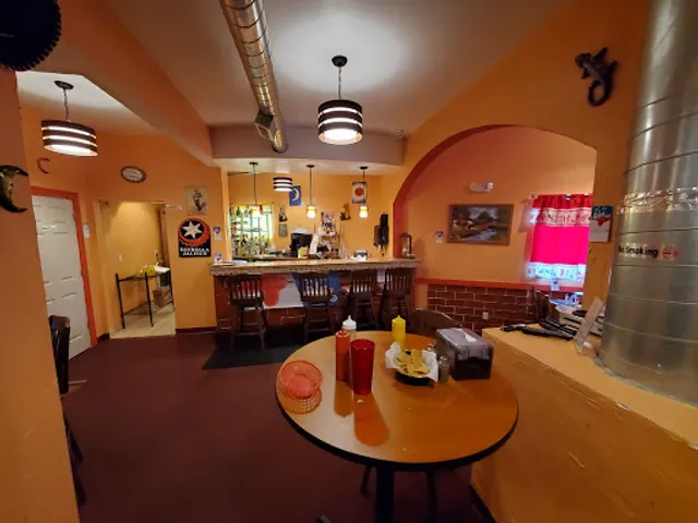 Mi Jacalito Restaurant