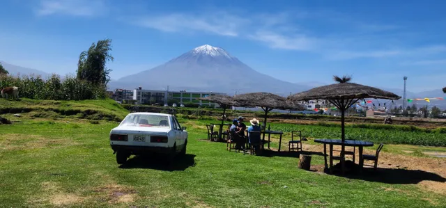 Hacienda La Gran Ponderosa