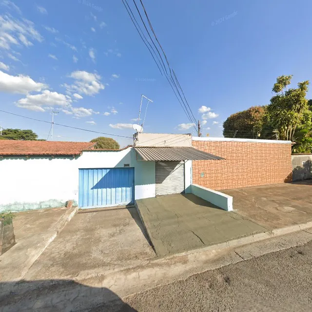 Sorveteria E Lanchonete Do Branco