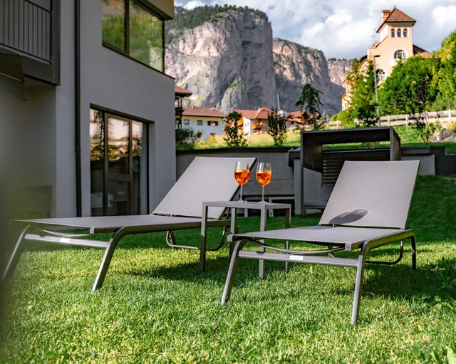Villa David Dolomites