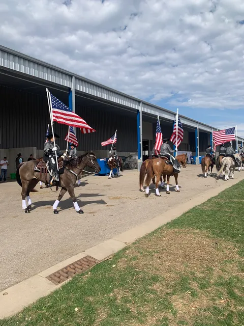 Midwest Horse Fair