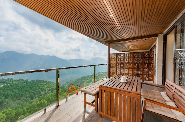 The Manor Luxury Apartments, Shimla