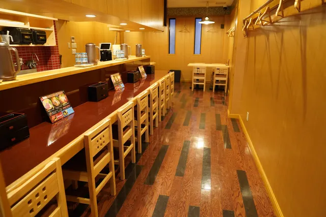 Hida Gyukotsu Ramen Matsuri Osu