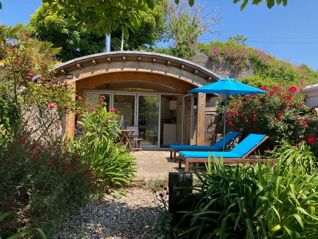 Sea Breeze Beach House