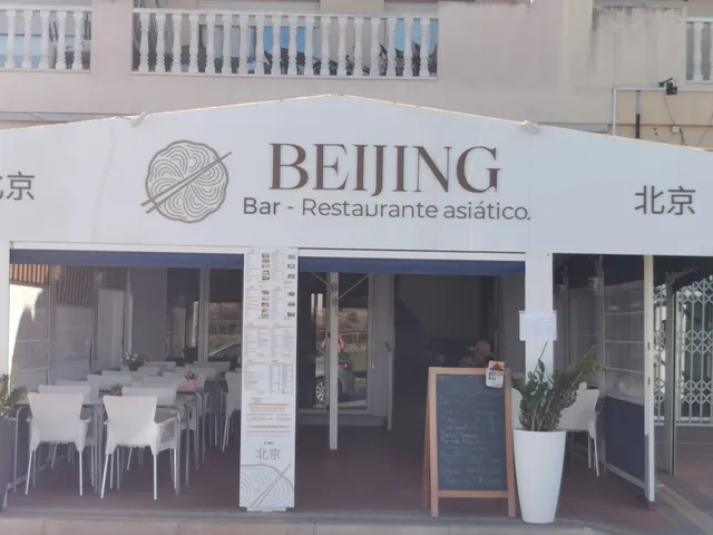 Bar Restaurante Beijing