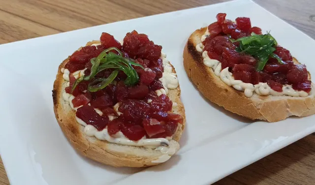 Restaurante 4 veinte Barbate