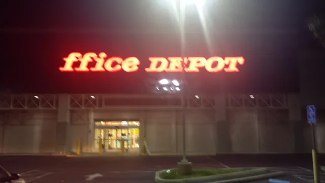 Office Depot