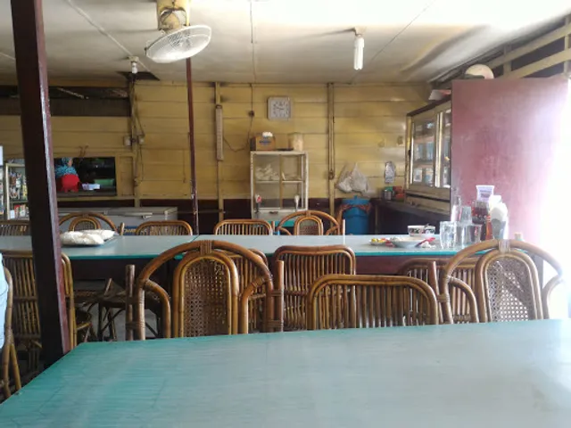 Rm. Padang - Hidayah