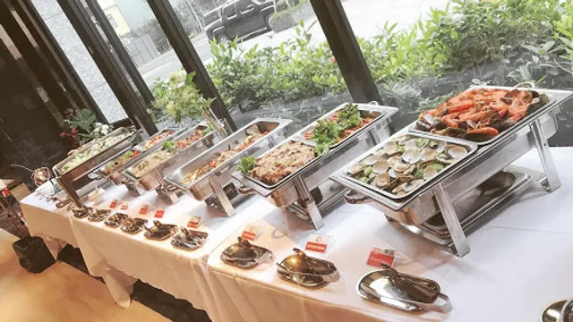 廚子國際CSHEF 外燴